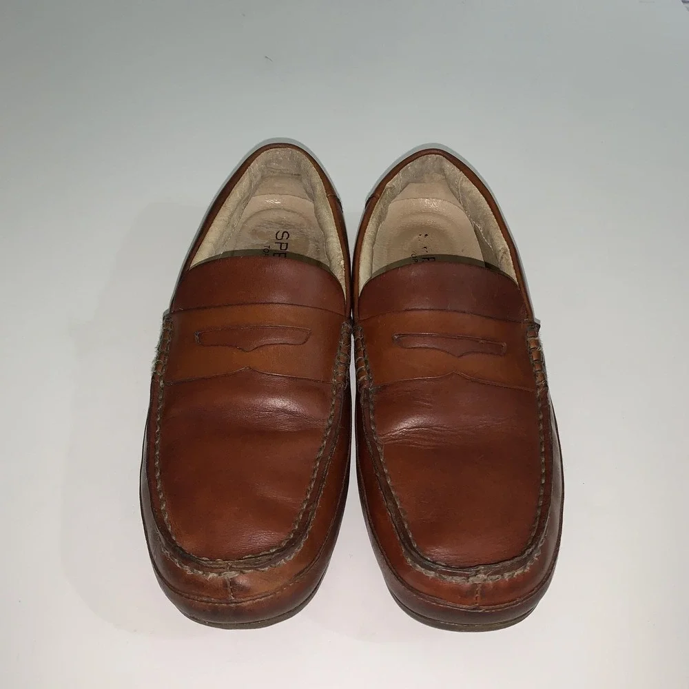 Sperry top sider